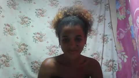 Snapshot of claudiannah chatting on 1, 12, 2025 claudianne online show from 1, 12, 2025