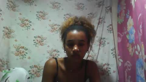 Snapshot of claudiannah chatting on 2, 12, 2025 claudianne online show from 2, 12, 2025