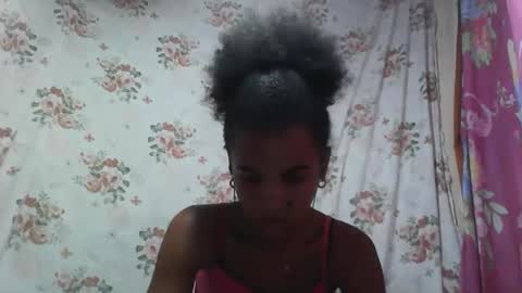 Snapshot of claudiannah chatting on 4, 12, 2025 claudianne online show from 4, 12, 2025