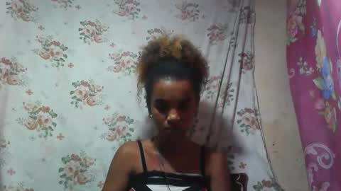 Snapshot of claudiannah chatting on 13, 12, 2025 claudianne online show from 13, 12, 2025