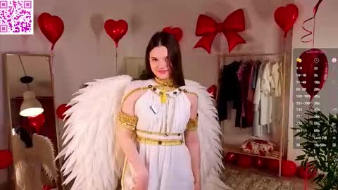 Lei your Angel online show from 15, 2, 2026