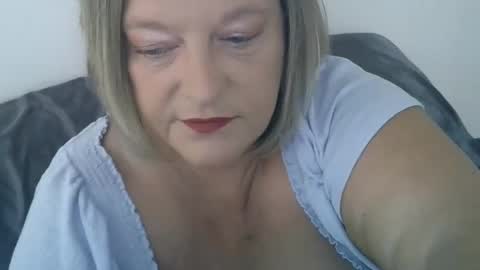 ClaudineDDD online show from 31, 12, 2024