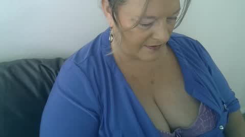 ClaudineDDD online show from 23, 1, 2025