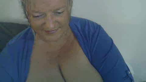 ClaudineDDD online show from 24, 1, 2025