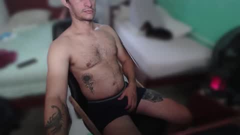 Claudio online show from 13, 2, 2026