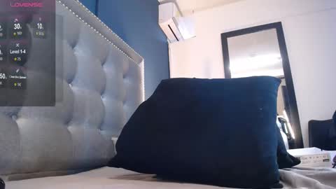 Anastasia Owen online show from 9, 1, 2025