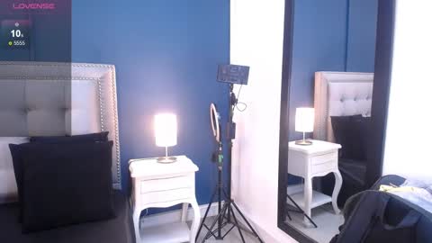 Anastasia Owen online show from 10, 1, 2025