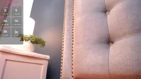 Anastasia Owen online show from 16, 1, 2025