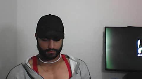 Snapshot of claybrown_ chatting on 3, 2, 2026 Clay online show from 3, 2, 2026