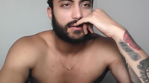 Snapshot of claybrown_ chatting on 11, 2, 2026 Clay online show from 11, 2, 2026