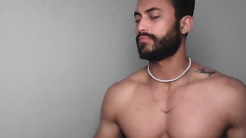 Snapshot of claybrown_ chatting on 12, 2, 2026 Clay online show from 12, 2, 2026