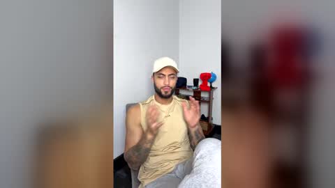 Snapshot of claybrown_ chatting on 26, 2, 2026 Clay online show from 26, 2, 2026