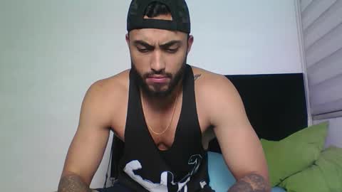 Snapshot of claybrown_ chatting on 5, 3, 2026 Clay online show from 5, 3, 2026