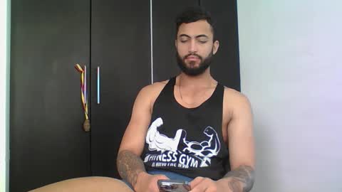 Clay online show from 14, 3, 2026