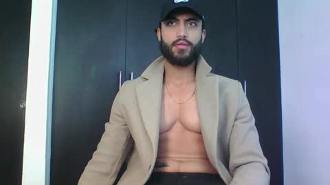 Clay online show from 25, 3, 2026