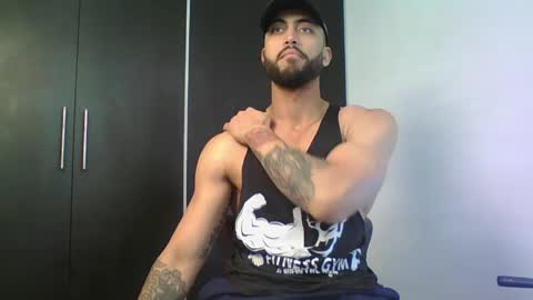 Clay online show from 31, 3, 2026