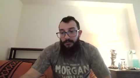 Snapshot of claycallahan chatting on 28, 4, 2026 Clay Callahan online show from 28, 4, 2026