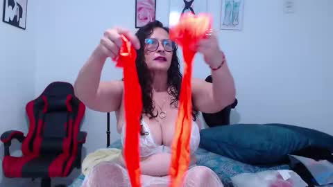 Clayr online show from 8, 3, 2026