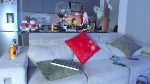 claytonburgues online show from 30, 12, 2024