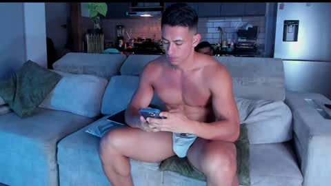 claytonburgues online show from 8, 3, 2025