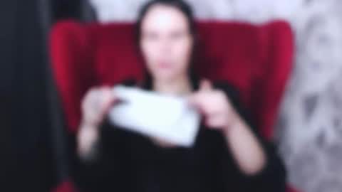 CleaDark online show from 20, 10, 2025