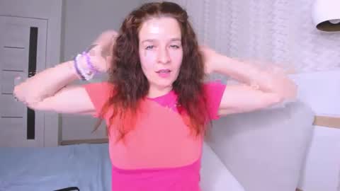 Snapshot of clearangel chatting on 23, 1, 2025 clearangel online show from 23, 1, 2025