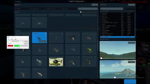 clearjet01 online show from 9, 3, 2025