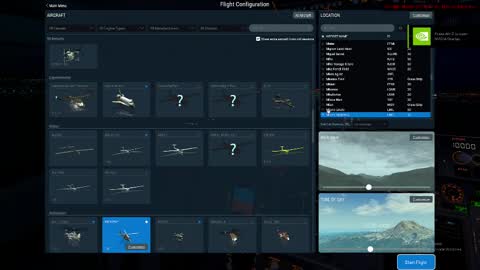 clearjet01 online show from 10, 3, 2025