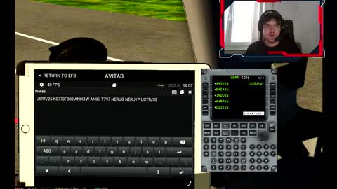 clearjet01 online show from 15, 9, 2025