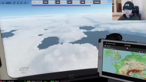 clearjet01 online show from 15, 10, 2025