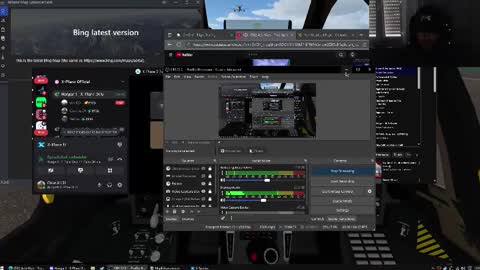 clearjet01 online show from 27, 10, 2025