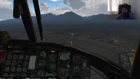 clearjet01 online show from 29, 10, 2025