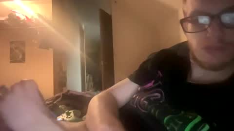 cleatus27 online show from 3, 2, 2025