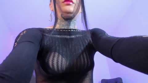 Snapshot of cleeoadams_ chatting on 30, 1, 2025 Cleo Adams online show from 30, 1, 2025