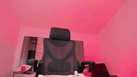 Snapshot of cleeoadams_ chatting on 11, 3, 2025 Cleo Adams online show from 11, 3, 2025