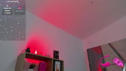 Snapshot of cleeoadams_ chatting on 11, 9, 2025 Cleo Adams online show from 11, 9, 2025