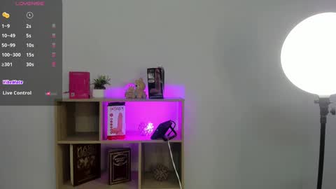 Snapshot of cleeoadams_ chatting on 18, 9, 2025 Cleo Adams online show from 18, 9, 2025