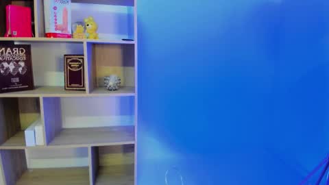 Snapshot of cleeoadams_ chatting on 5, 10, 2025 Cleo Adams online show from 5, 10, 2025