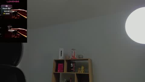 Snapshot of cleeoadams_ chatting on 11, 10, 2025 Cleo Adams online show from 11, 10, 2025