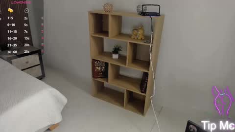 Snapshot of cleeoadams_ chatting on 13, 10, 2025 Cleo Adams online show from 13, 10, 2025