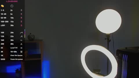 Snapshot of cleeoadams_ chatting on 19, 10, 2025 Cleo Adams online show from 19, 10, 2025