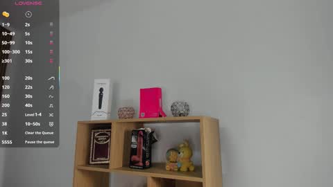 Snapshot of cleeoadams_ chatting on 21, 10, 2025 Cleo Adams online show from 21, 10, 2025