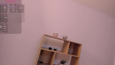 Snapshot of cleeoadams_ chatting on 1, 11, 2025 Cleo Adams online show from 1, 11, 2025