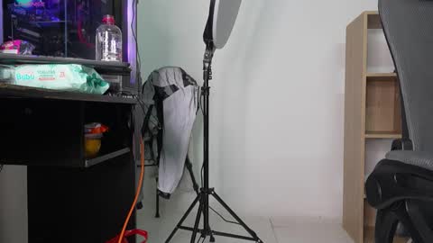 Snapshot of cleeoadams_ chatting on 30, 11, 2025 Cleo Adams online show from 30, 11, 2025