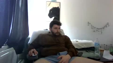 clem090 online show from 1, 3, 2025