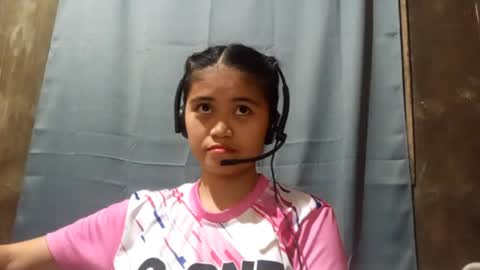 Snapshot of clementineperniciaro chatting on 1, 4, 2026 Celestine online show from 1, 4, 2026