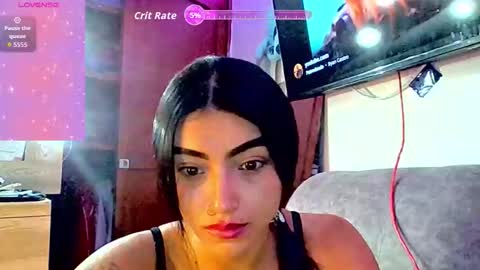 cleo_05 online show from 9, 9, 2025