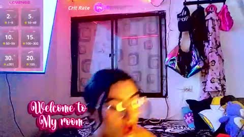 cleo_05 online show from 22, 9, 2025