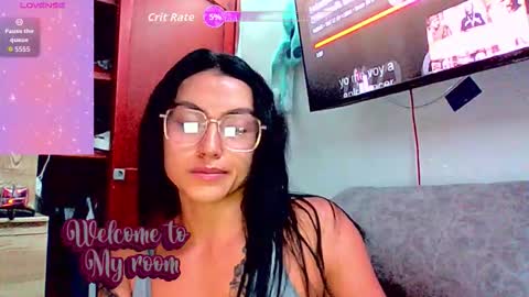 cleo_05 online show from 25, 9, 2025