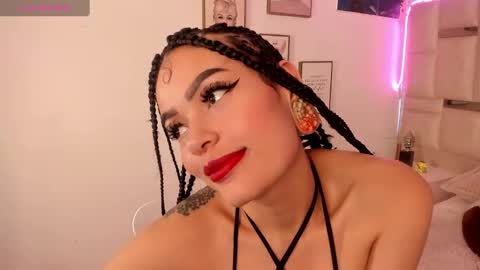 Snapshot of cleo__smith chatting on 18, 9, 2025 Cleo smith online show from 18, 9, 2025